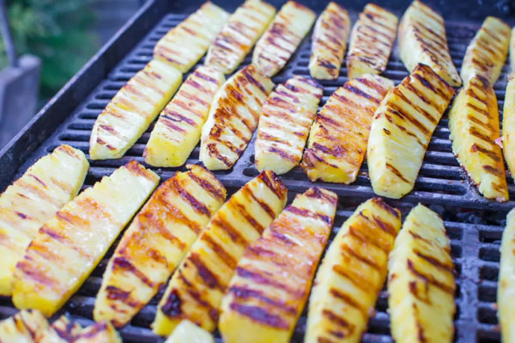 Pineapple For Weight Loss, Best Ways To Use Tangy Fruit To Lose Weight