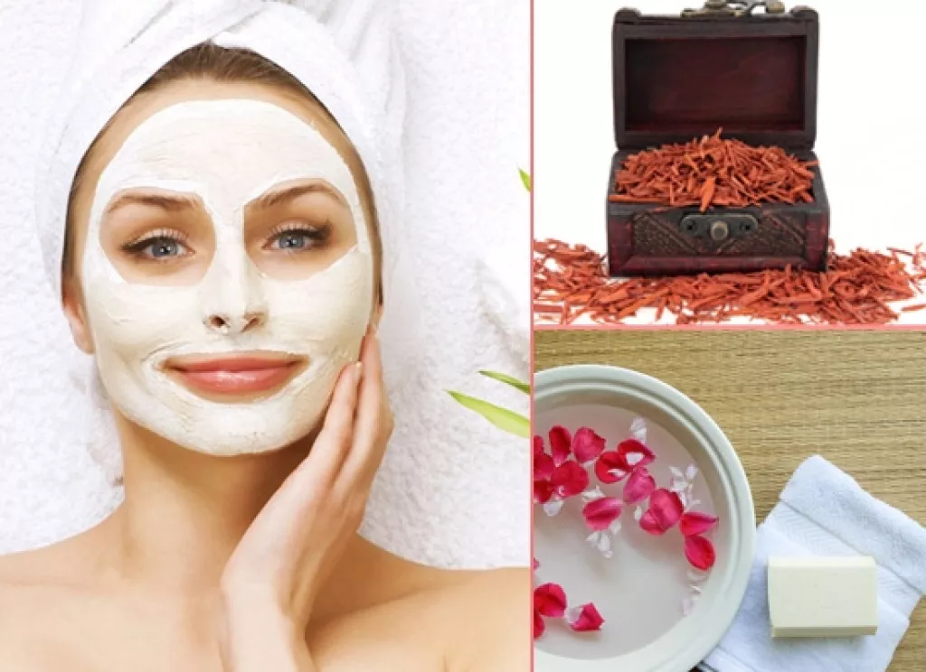 8 Best And Simplest DIY Homemade Face Packs For Brides With Dry Skin