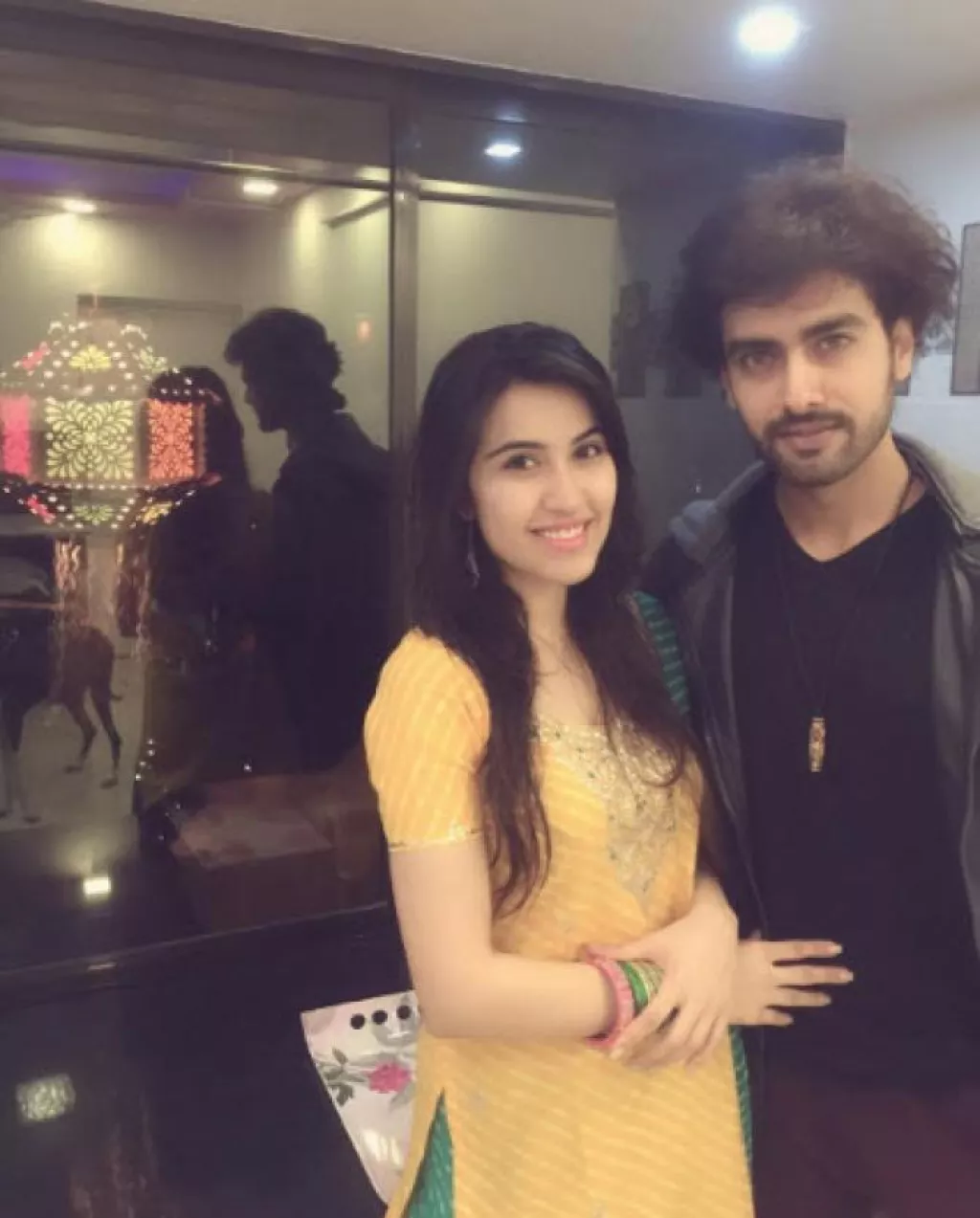 Sheena Bajaj And Rohit Purohit Cut Off All Social Media Ties Again