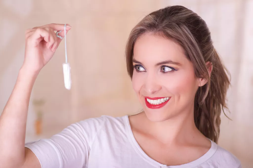 Sanitary Napkins, Menstrual Cups And Tampons Which Is A Better Option