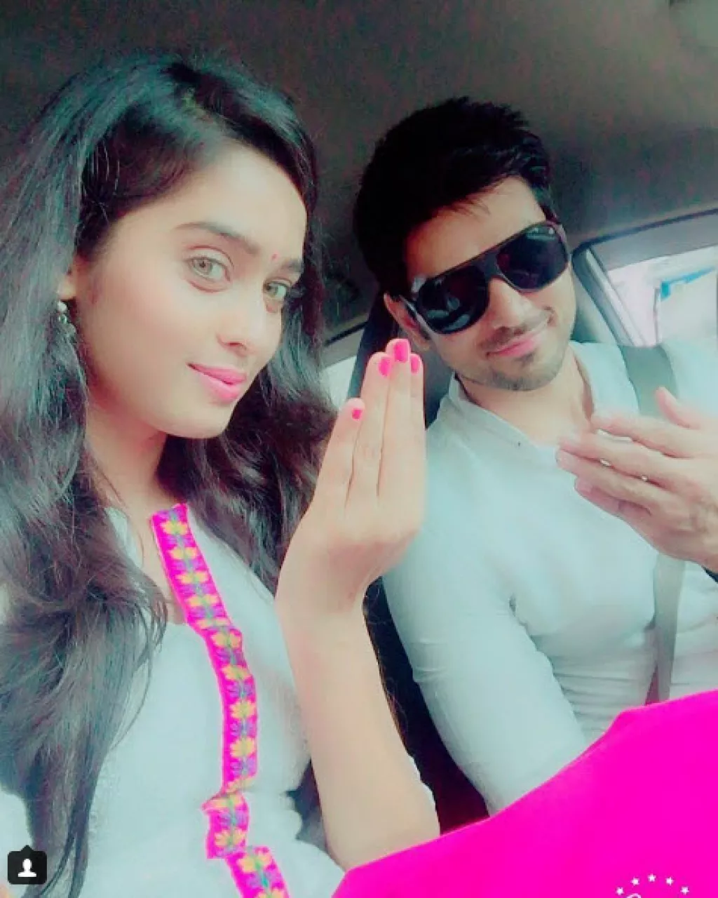 Shakti Arora And Neha Saxena's Love Story From Delayed Wedding, Break