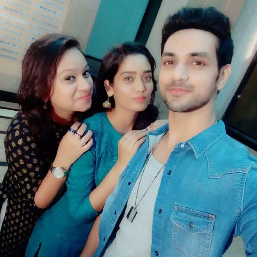 Shakti Arora And Neha Saxena's Love Story From Delayed Wedding, Break