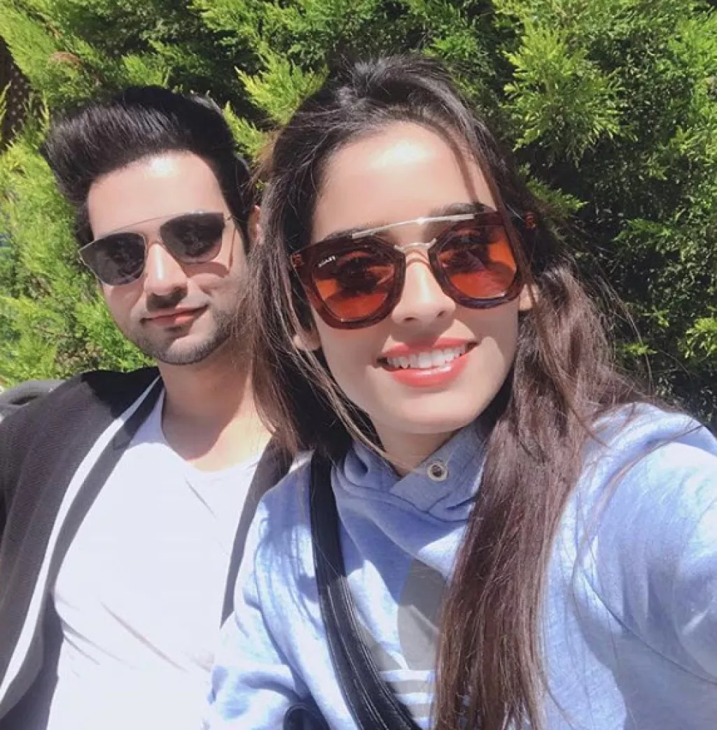 Shakti Arora And Neha Saxena's Love Story From Delayed Wedding, Break