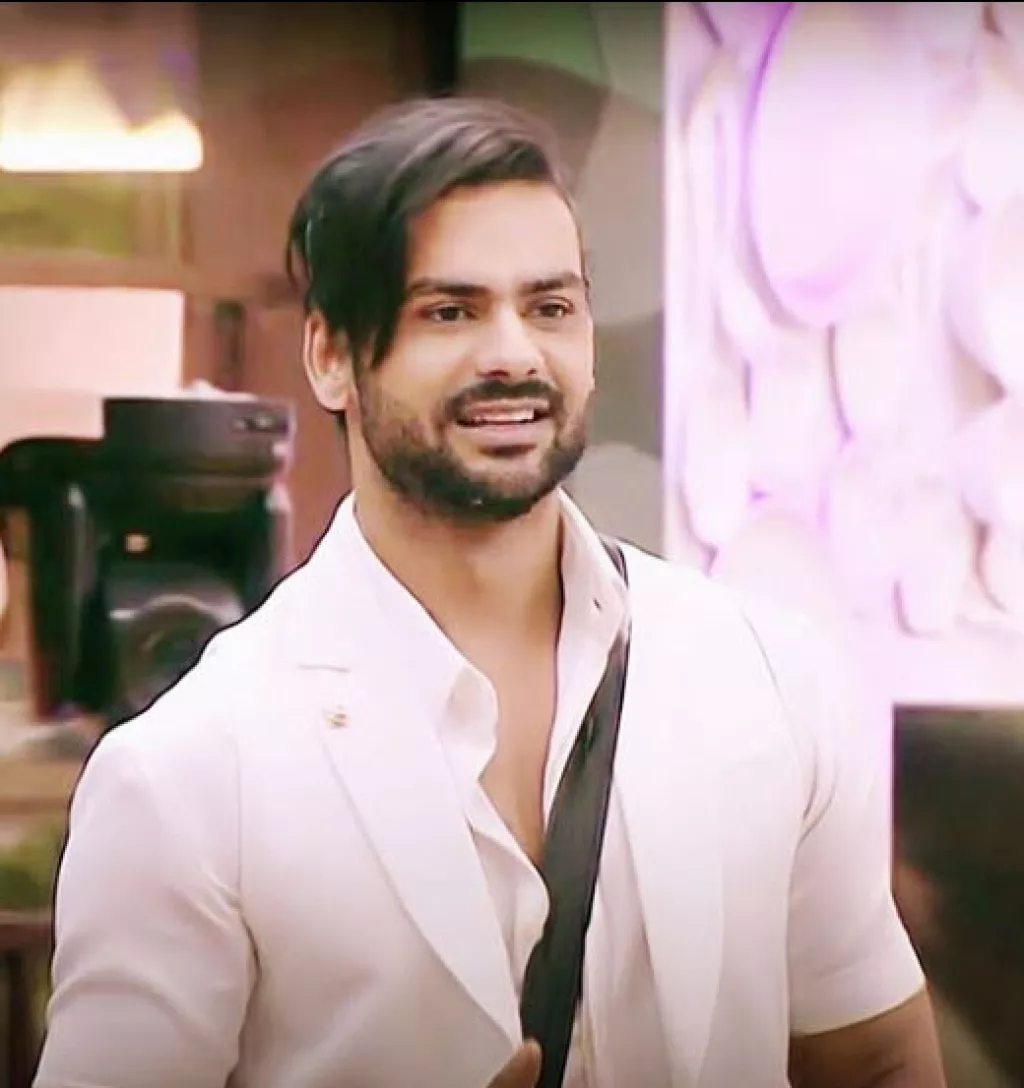 Vishal Aditya Singh Enters 'Bigg Boss' House, Uses Ex, Madhurima Tuli's