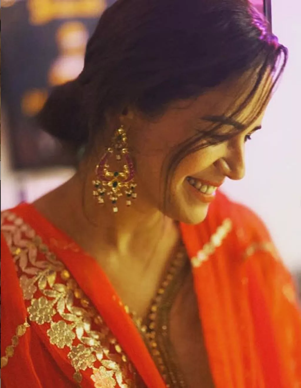Mona Singh Is All Set To Tie The Knot With Her Investment Banker