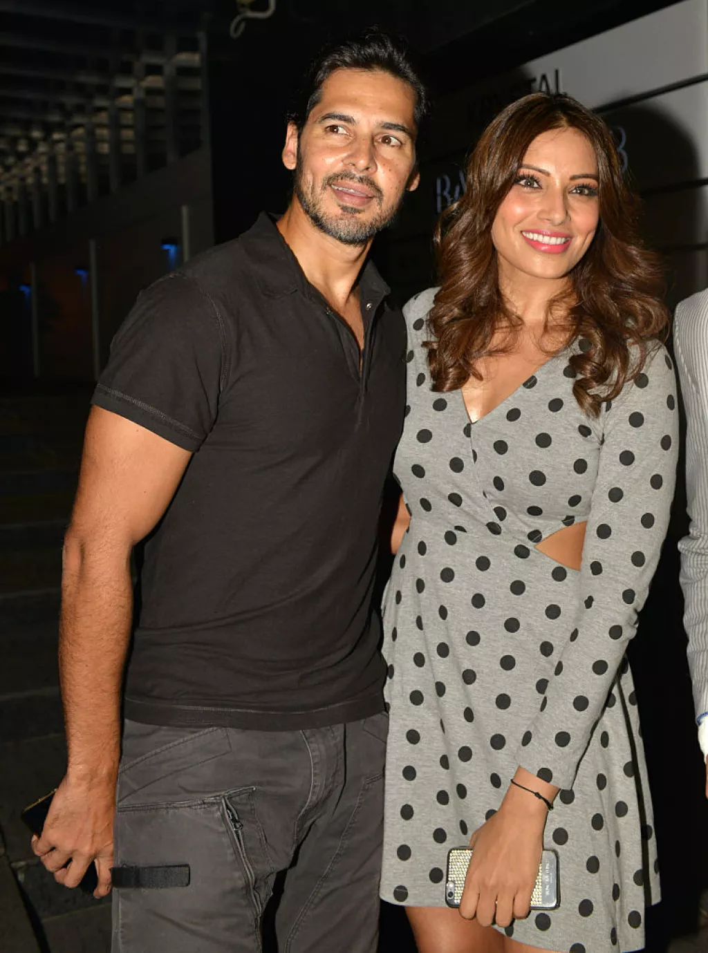 Bipasha Basu's Birthday Wish For Her Ex, Dino Morea Will