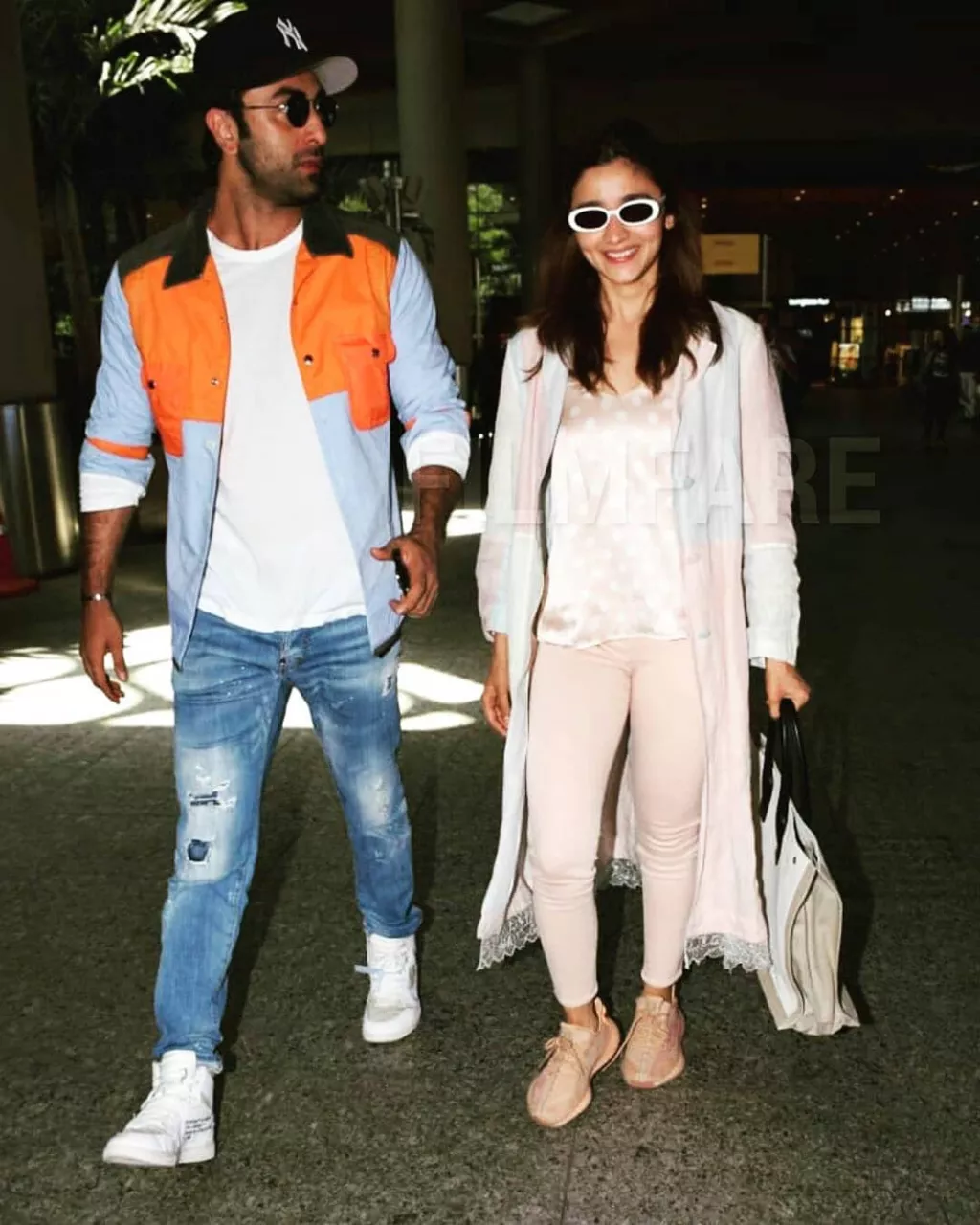 Ranbir Kapoor Accepts That He Secretly Follows His Ex-Girlfriends