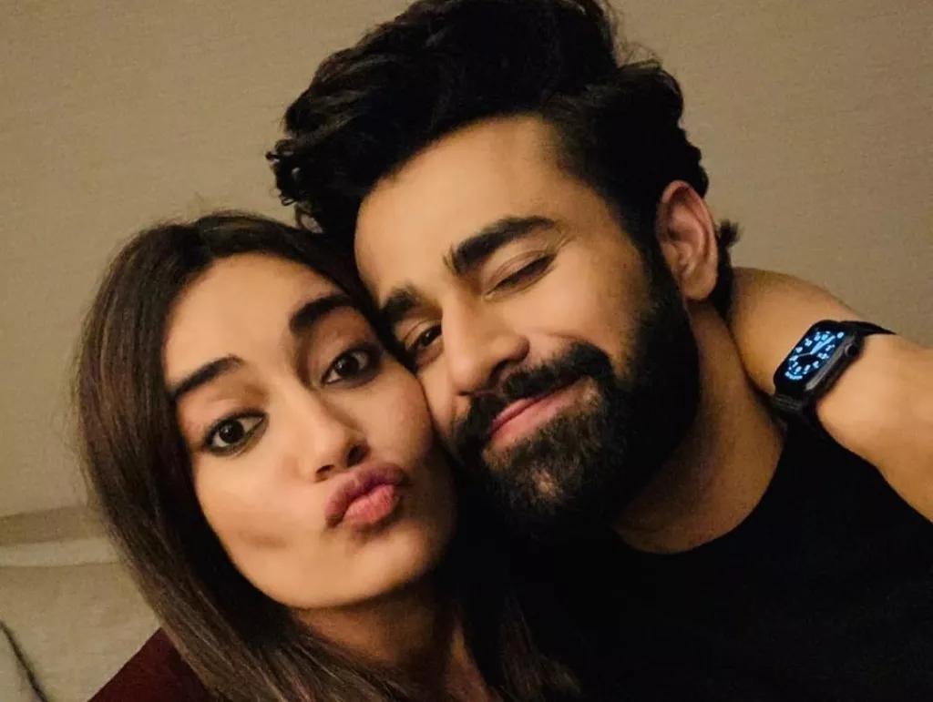 Surbhi Jyoti Shares A Cute Birthday Wish For Rumoured Boyfriend, Pearl