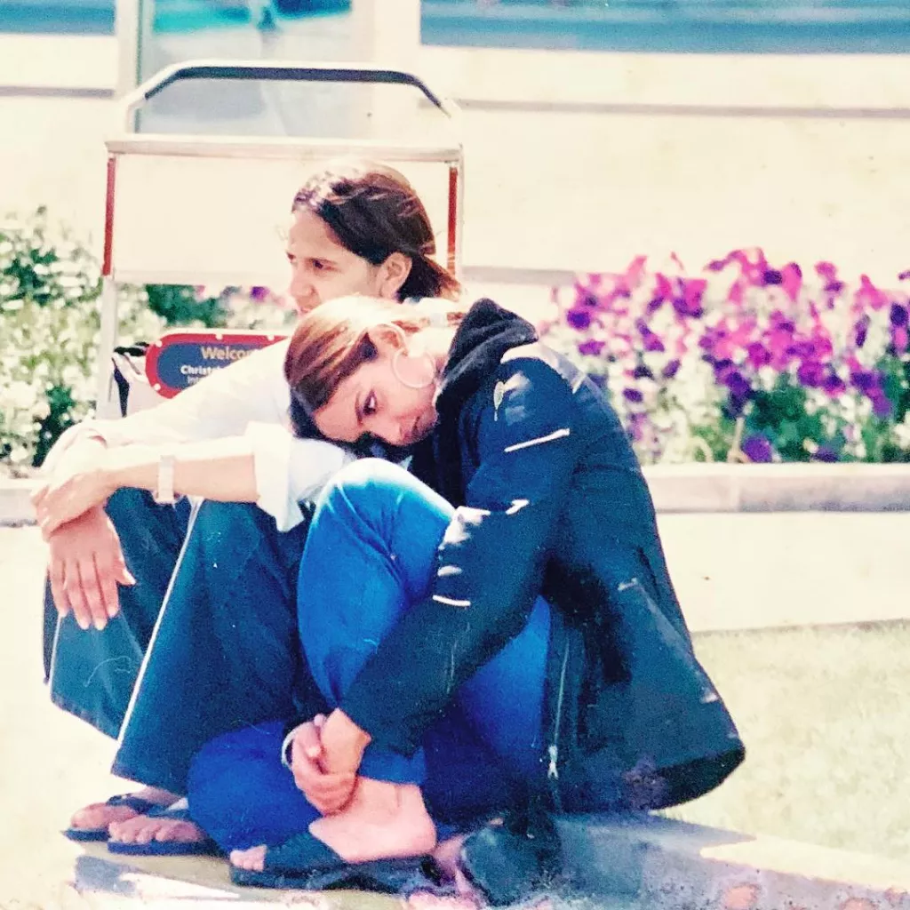 Esha Deol Posts Fun-Filled Pictures Of Sister, Ahana Deol’s Birthday