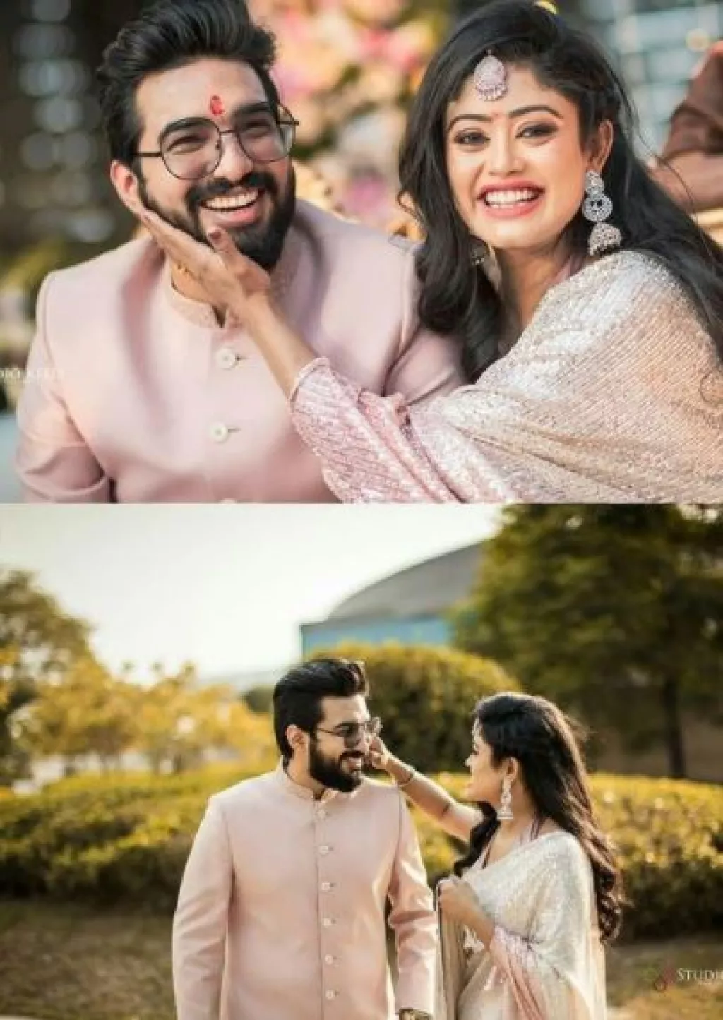'Bekhayali' SingerDuo, Sachet Tandon And Parampara Thakur Are Engaged