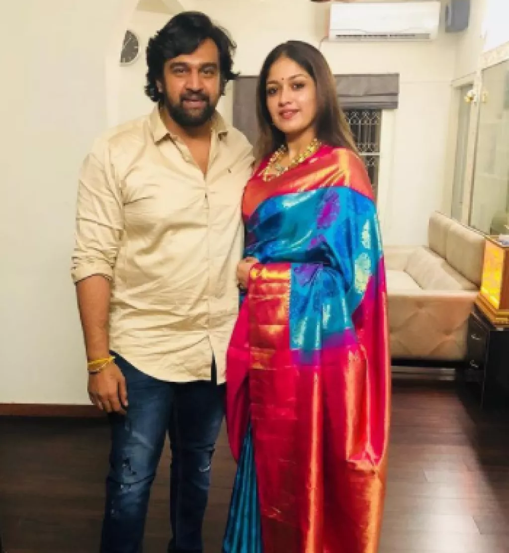 Late Chiranjeevi Sarja's Wife, Meghana Raj Remembers His Last Moments