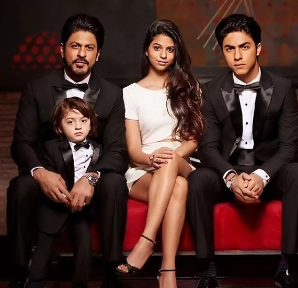 Suhana Khan&rsquo;s 21st Birthday Celebration And After Party Glimpses