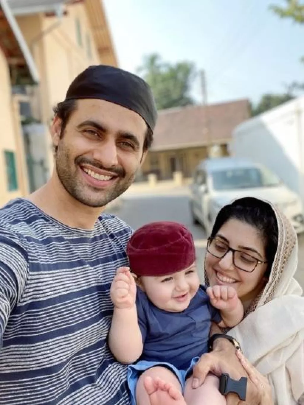 'Race 3' Star, Freddy Daruwala Revealed He And His Wife, Crystal