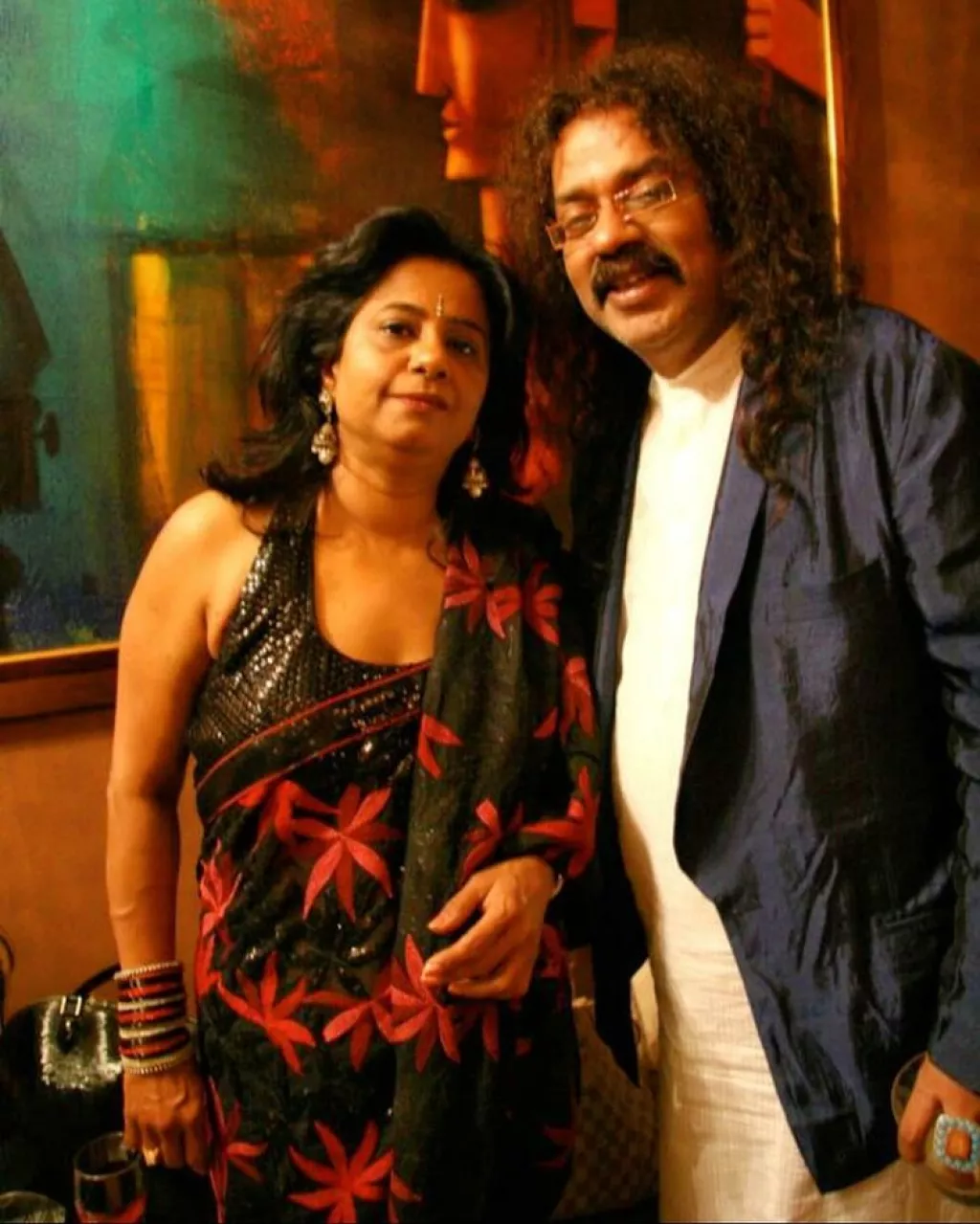 Lesser Known Facts About Hariharan From Having A Vocalist Mother To Kids Who Have A Knack For Music