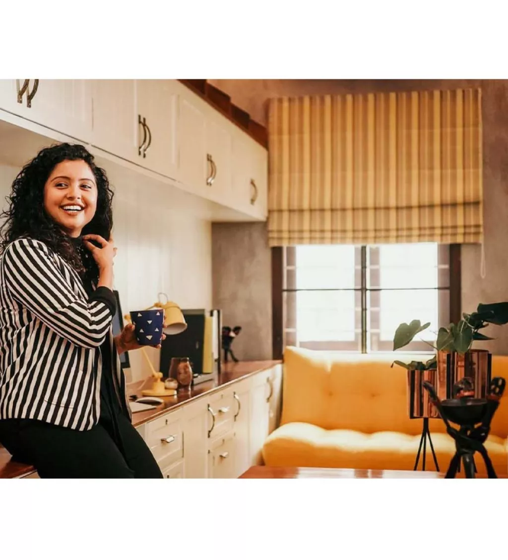 Inside Ravichandran Ashwin's Chennai Home: From Ornate Antiques To Home ...