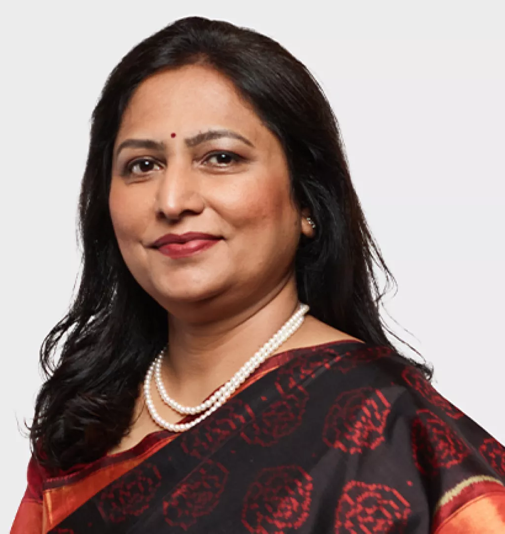 Who Is Billionaire Gautam Adani's Wife, Priti Adani? The Power Behind ...