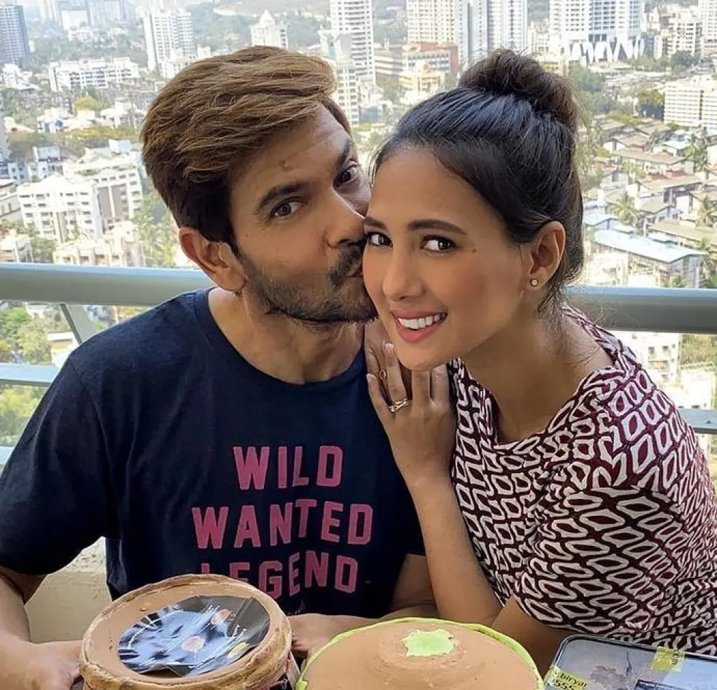 Rochelle Rao And Keith Sequeira Open Up On Their Plans Of Having A Baby ...