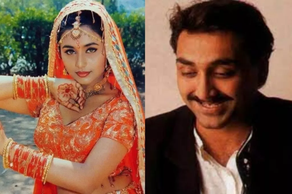 Aditya Chopra And Rani Mukerji's Combined Net Worth, Had Gifted ...
