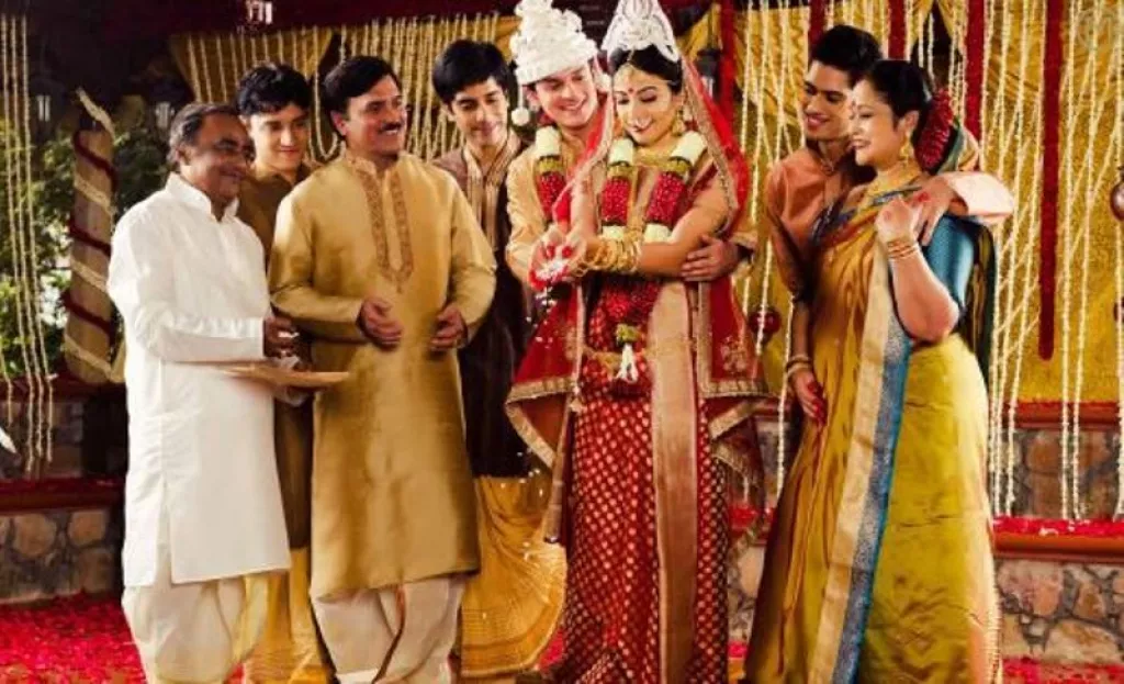 Bengali Wedding Traditions From PreWedding 'Aadan Pradaan' To Post