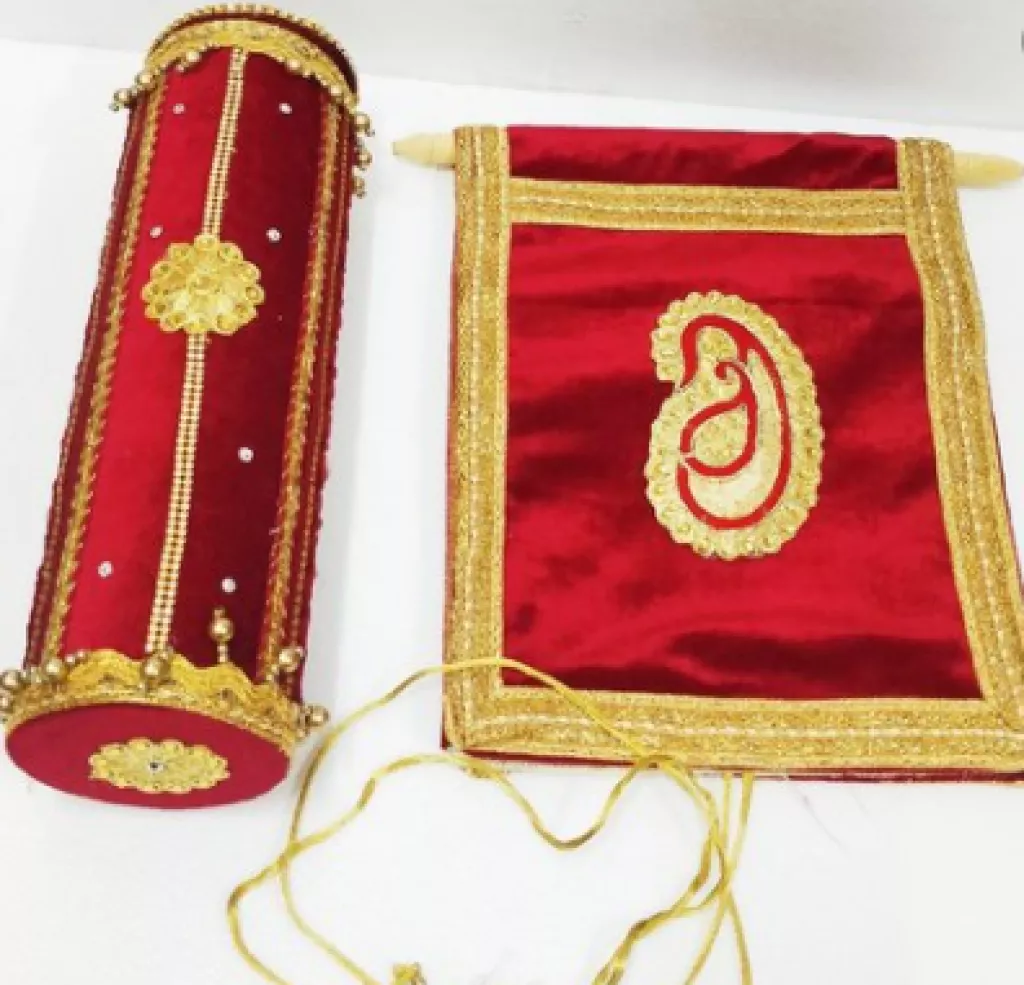 From Kashi Yatra To Pada Puja: Sacred Rituals Of A Tamil Wedding Which