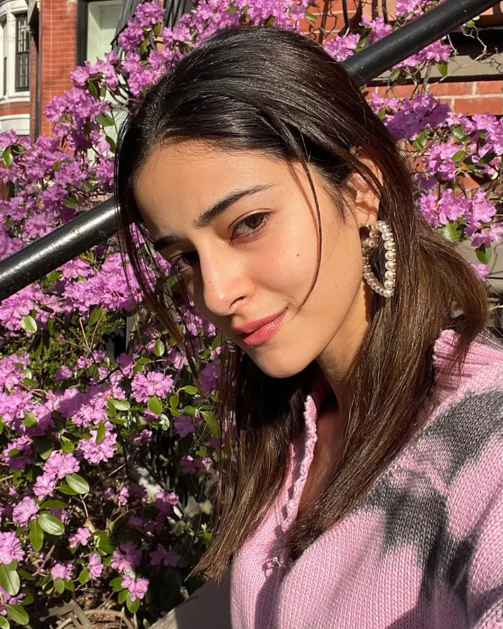Ananya Panday Slams Haters Calling Her 'Struggling Didi', Has Message ...