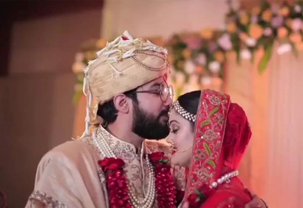 From Strangers To Famous 'Kabir Singh' Duo, SachetParampara Fell In