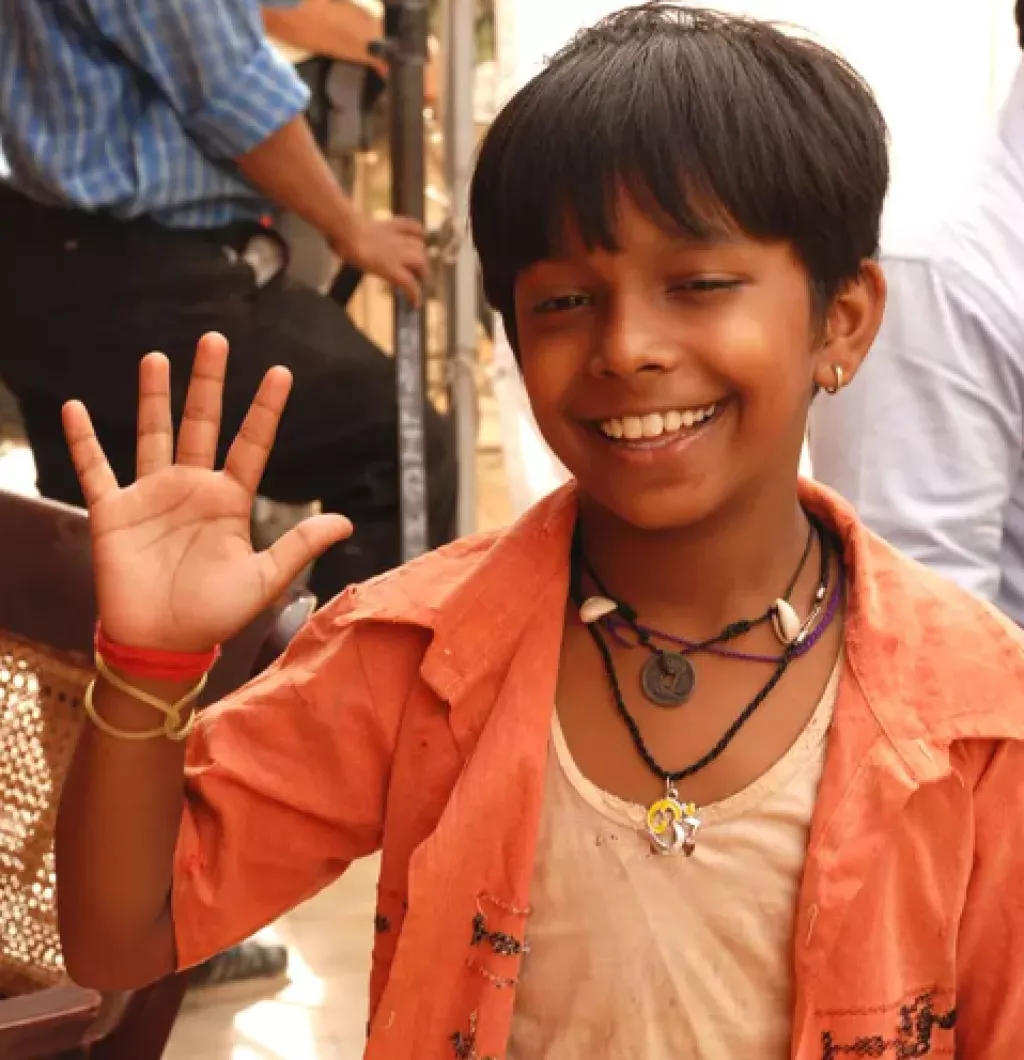 HighestPaid Famous Child Actors In India Anushka Sen, Harshaali