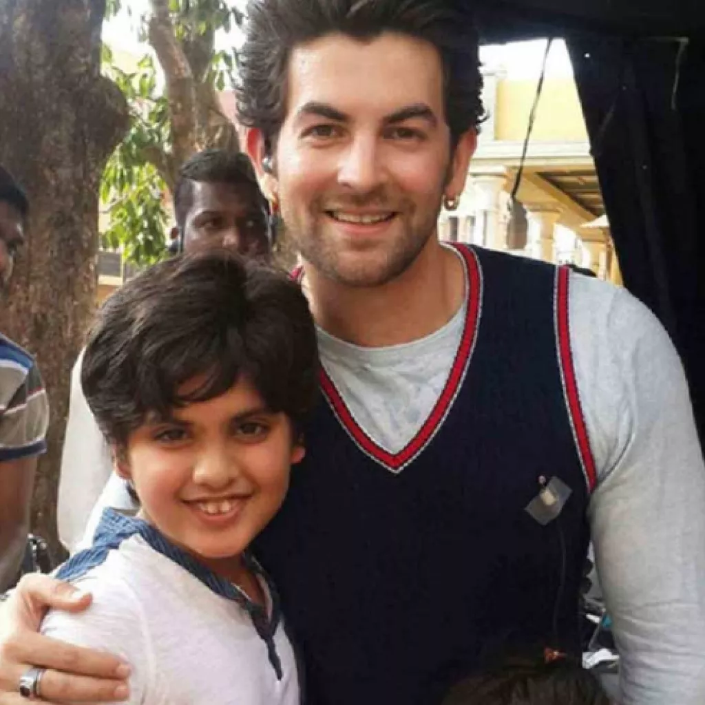 HighestPaid Famous Child Actors In India Anushka Sen, Harshaali