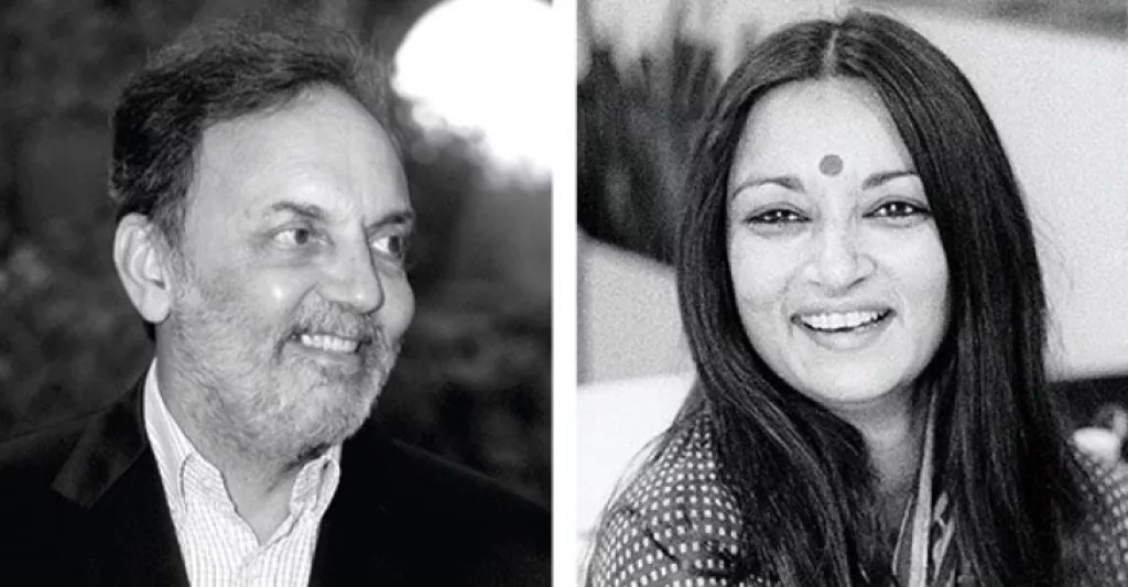 Prannoy Roy And Wife, Radhika Roy's Journey With NDTV Corruption