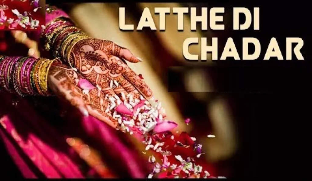 10 Best Traditional Punjabi Folk Songs For Wedding Playlist