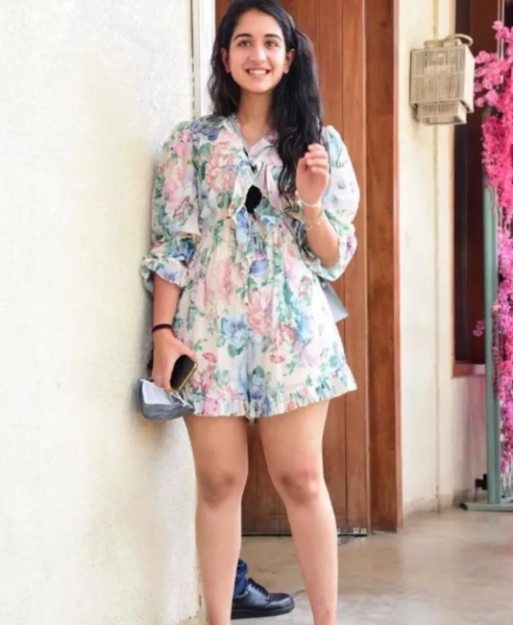 Anant Ambani's Rumoured GF Radhika Merchant's Recent Outing, Carried A Hermes Bag Worth Rs. 16 Lakhs