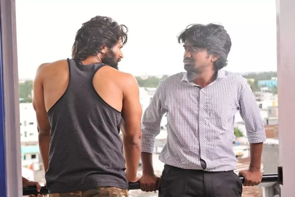 'Arjun Reddy' Actor Rahul Ramakrishna Announces His Wedding With A ...