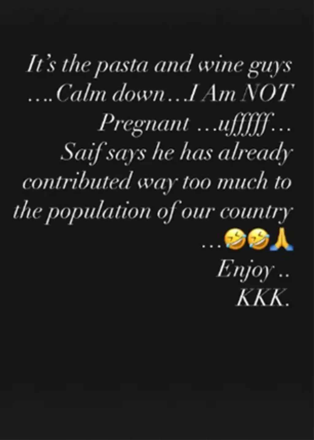 Kareena Kapoor Breaks Silence On Her Third Pregnancy Takes A Hilarious kareena-kapoor-breaks-silence-on-her-third-pregnancy-takes-a-hilarious