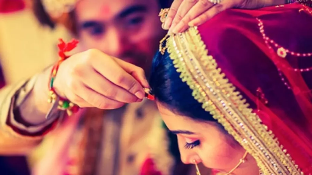 Marwari Wedding Traditional Rituals: Journey To Happily Ever After ...