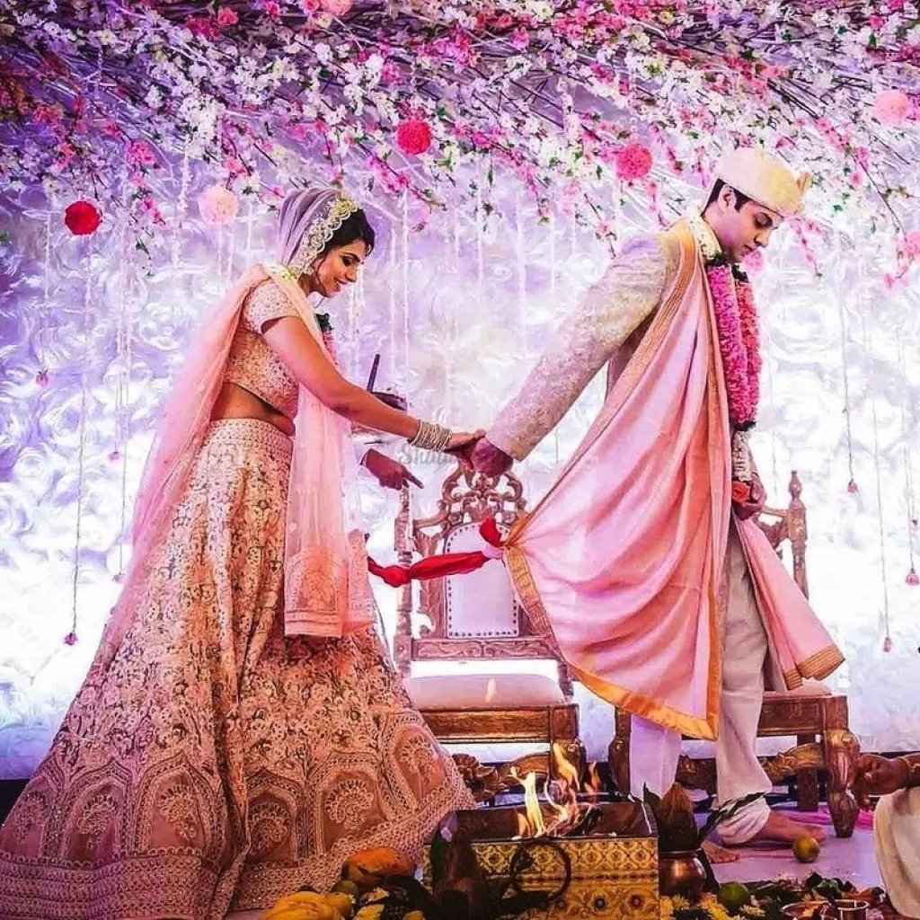 Marwari Wedding Traditional Rituals: Journey To Happily Ever After ...