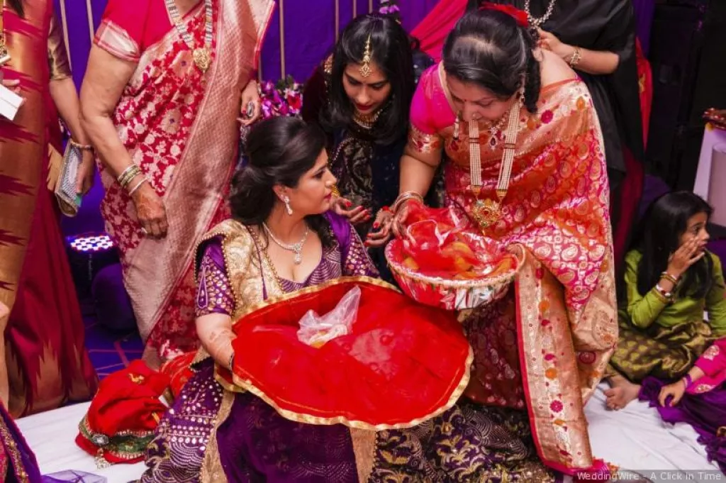 Marwari Wedding Traditional Rituals: Journey To Happily Ever After ...