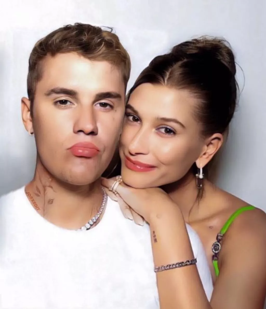 Hailey Bieber Once Spilled If She Ever Dated Justin Bieber During His
