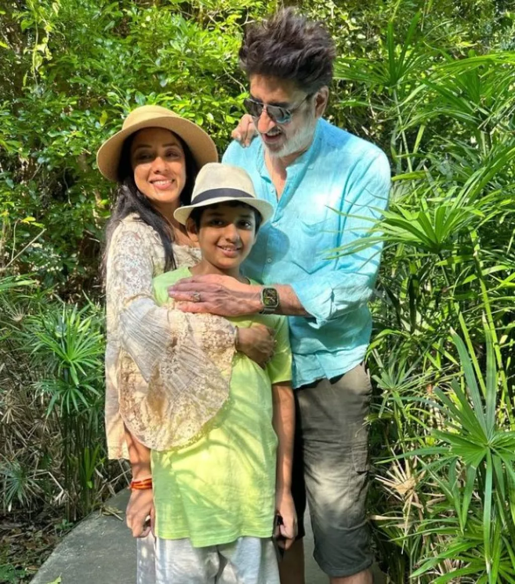 Rupali Ganguly Recalls Her Life As A Homemaker, Reveals She Had Been ...