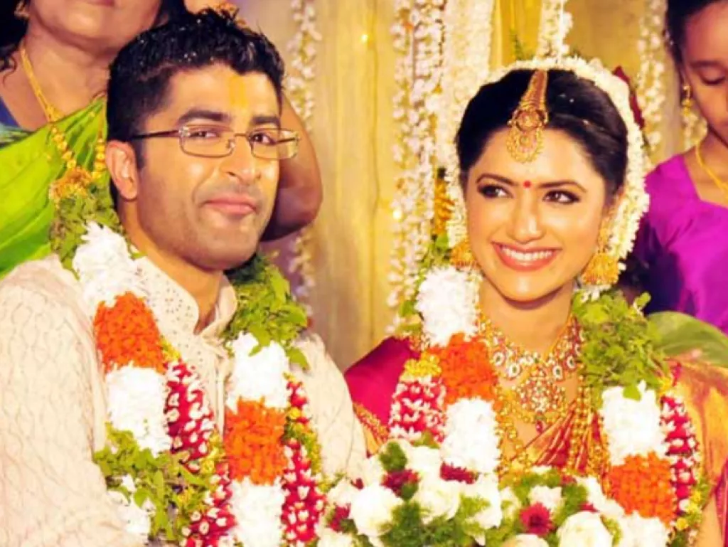 Mamta Mohandas: Diagnosed With Skin Disorder, Vitiligo, 7-Year-Long ...