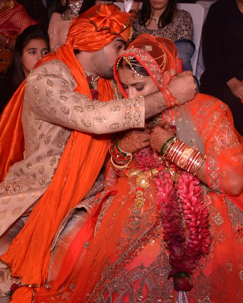 Vinesh Phogat Wrestler's Filmy Love Story With Somvir, Sexual Harassment Case, Gold Medals, More