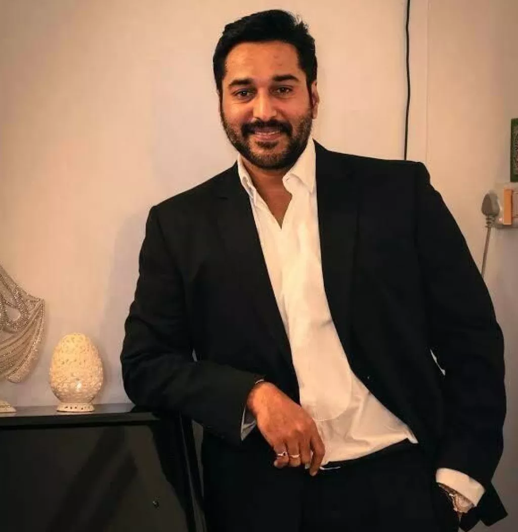 AR Rahman's Brother-In-Law, Rahman: When Malayalam Actor Revealed How ...