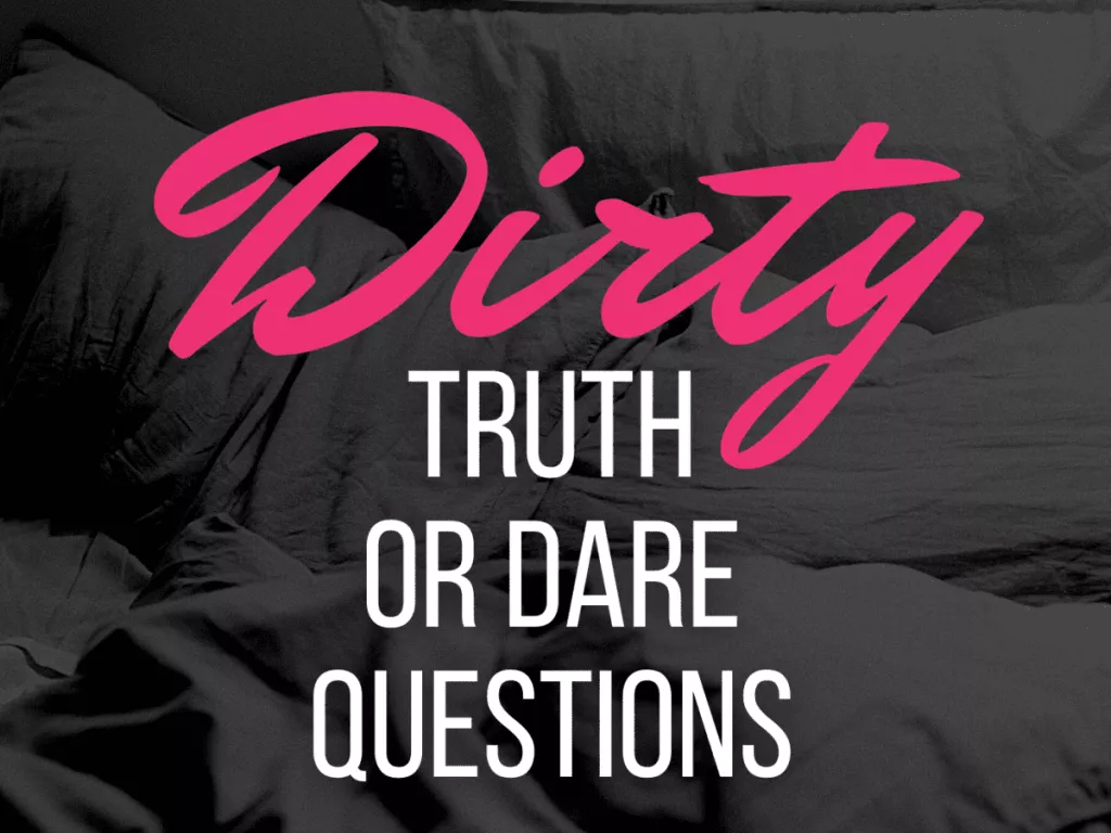 25 Funny And Naughty Couple Games To Have Some Fun Together While Drinking