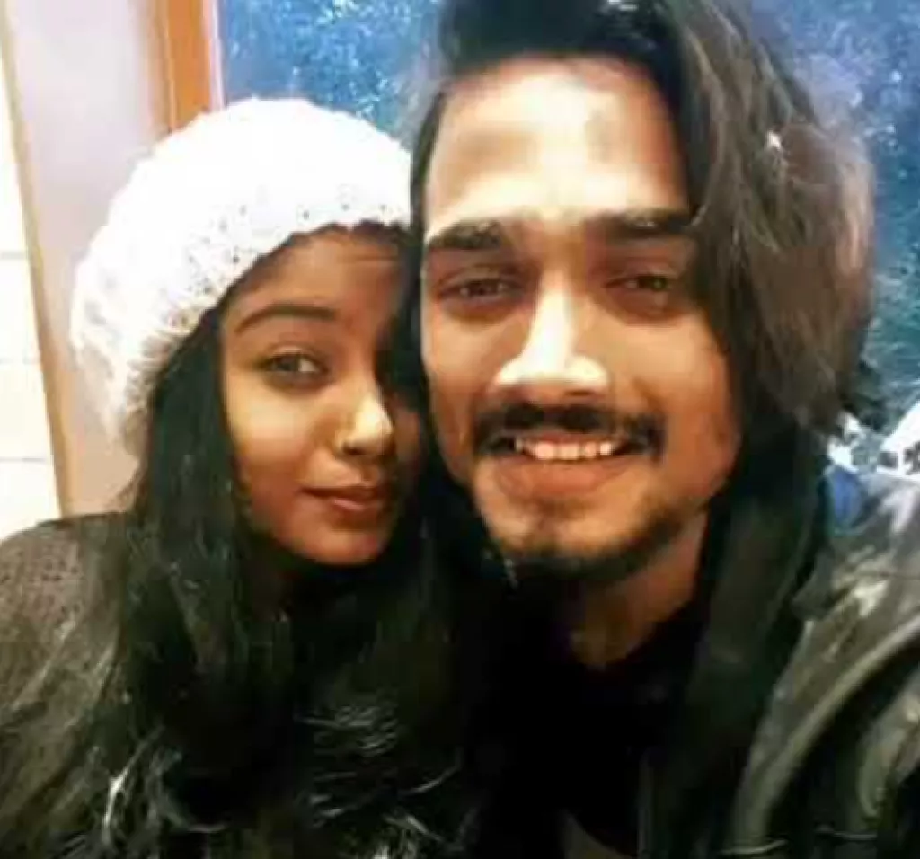 Bhuvan Bam On His 15-Year-Old Relationship With Girlfriend: 'Rafta ...