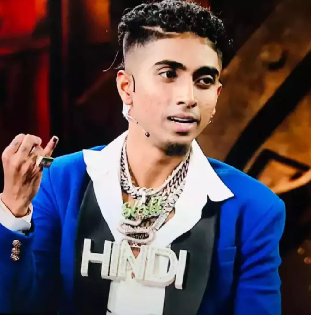 'BB 16' Winner, MC Stan's Biography: Qawwali Singer To Rapper And Owner ...