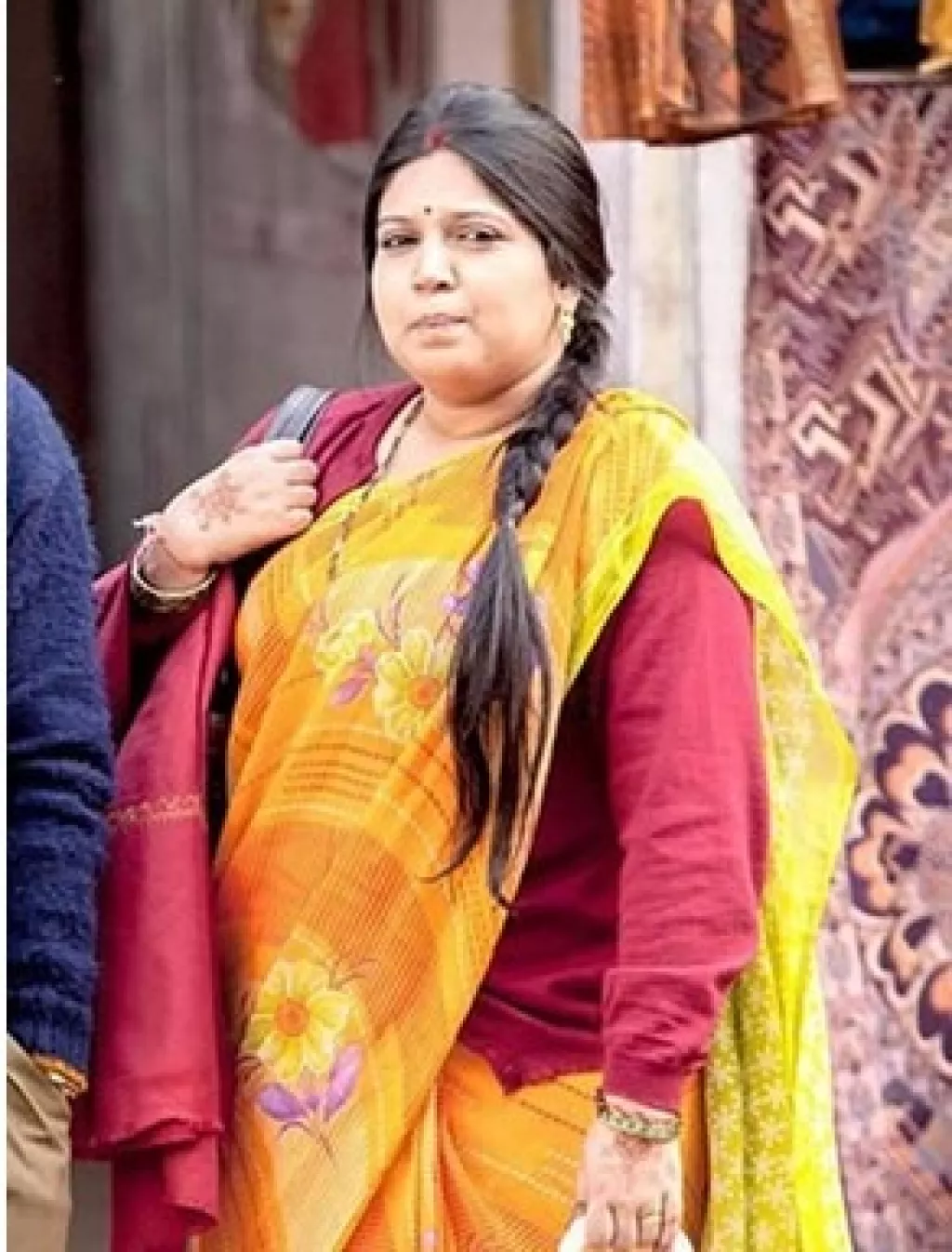 Bhumi Pednekar's Weight Loss Journey Here's How She Lost 32 Kg In Some