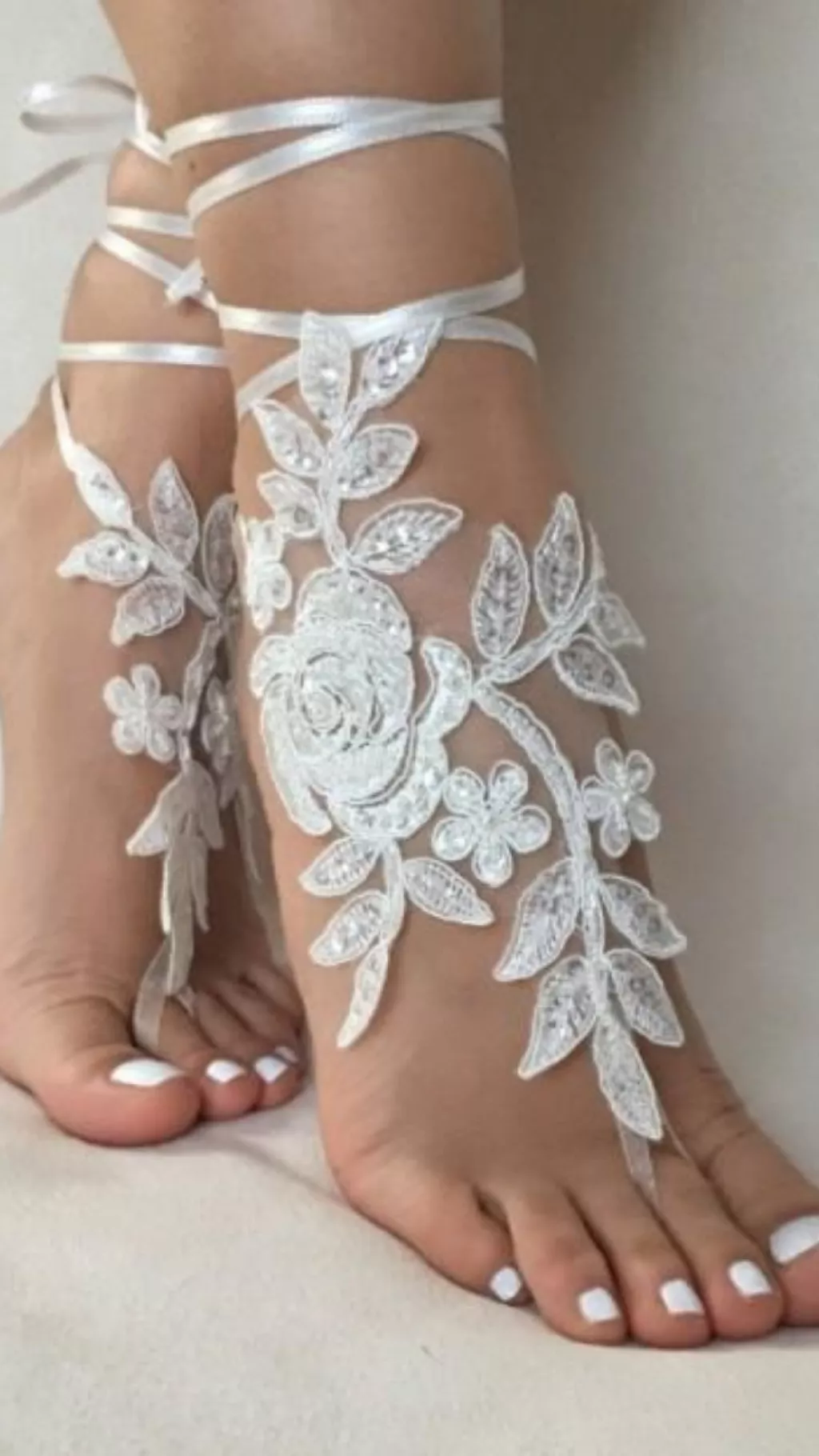 20 Stunning 'Pairphool' Designs For To-Be-Brides, From Pearl Drop ...