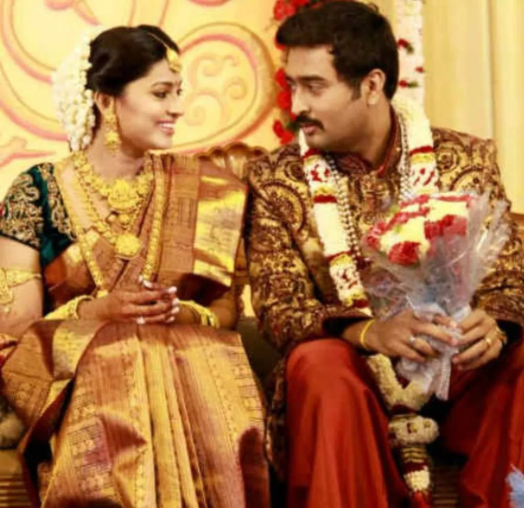 Sneha And Prasanna's Love Story, A Journey From Distant CoStars To