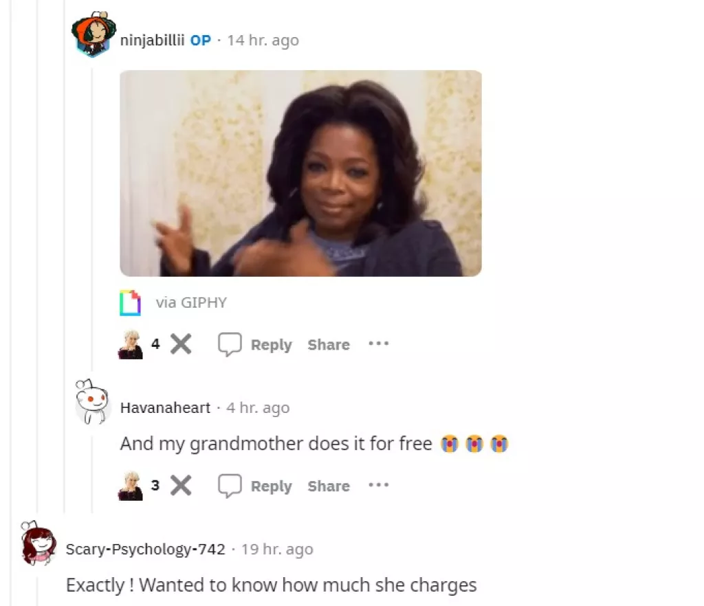 Dolly Jain's Draping Charges 35K To 2 Lakhs, Netizen Says, 'Saree