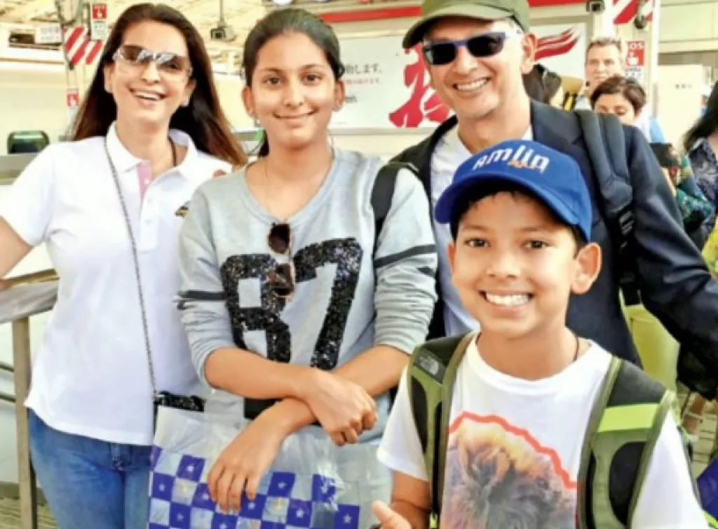 Juhi Chawla And Jay Mehta's Love Story, The Duo Came Closer With Their