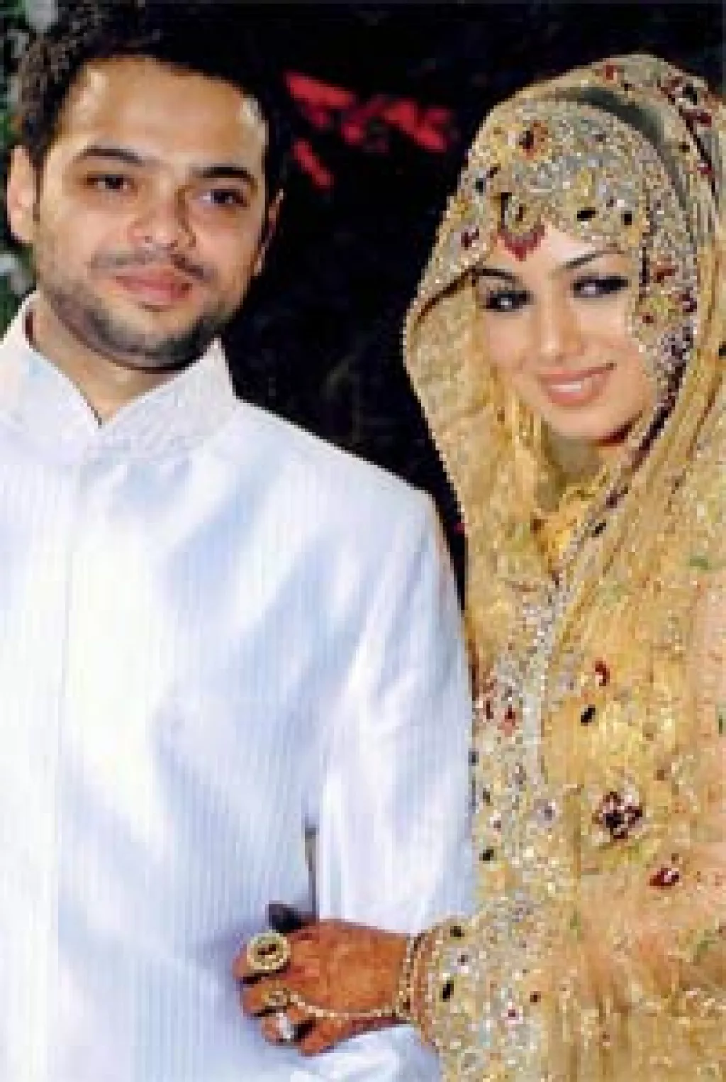 Ayesha Takia's Marriage With Farhan Azmi: How She Changed Her Religion ...